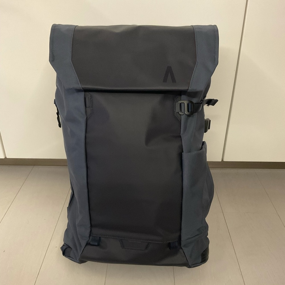 Boundary Supply Errant Backpack